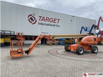 Teleskoplift JLG