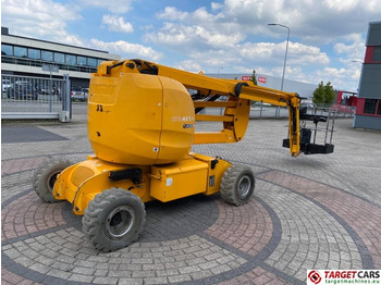 Bomlift Manitou 170AETJL Electric Articulated Boom WorkLift 1690cm: bilde 3