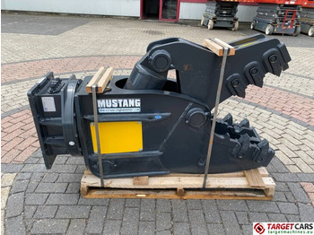 Hydraulisk saks MUSTANG