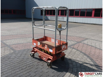 Sakselift NSG POP UP Electric Push Scissor Work Lift 363cm: bilde 4