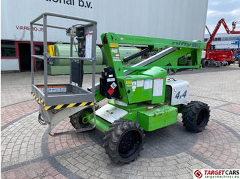 Bomlift NIFTYLIFT