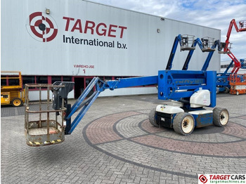 Bomlift NIFTYLIFT