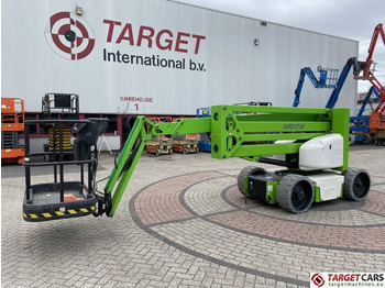 Bomlift NIFTYLIFT