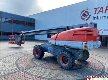 Teleskoplift SkyJack SJ66T Telescopic 4x4 Diesel Boom Work Lift 2212cm: bilde 4