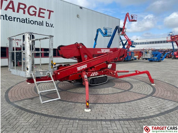 Teleskoplift TEUPEN