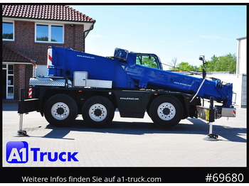 Mobilkran DEMAG