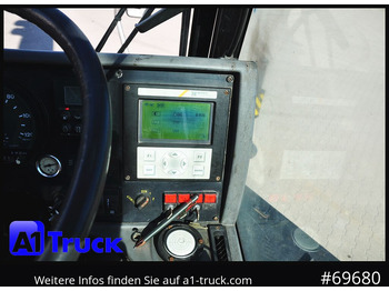 Mobilkran DEMAG AC 40-1 City, Mobilkran, Klappspitze,: bilde 3