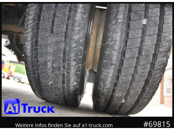 Tømmerhenger DOLL Befa Tandem Holz Wood Exte Rungen, 171 tkm,: bilde 5 Tømmerhenger DOLL Befa Tandem Holz Wood Exte Rungen, 171 tkm,: bilde 5