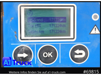 Tømmerhenger DOLL Befa Tandem Holz Wood Exte Rungen, 171 tkm,: bilde 4 Tømmerhenger DOLL Befa Tandem Holz Wood Exte Rungen, 171 tkm,: bilde 4