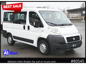 Minibuss FIAT Ducato