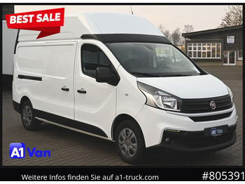 Små varebil FIAT Talento