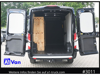 Kassebil FORD Transit 350 Trail, Klima,RFK, Navi, AHK, Leder: bilde 2
