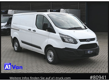 Kjølebil FORD Transit
