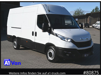 Kassebil IVECO Daily 35s14