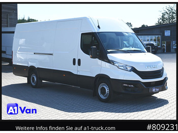 Kassebil IVECO Daily 35s16
