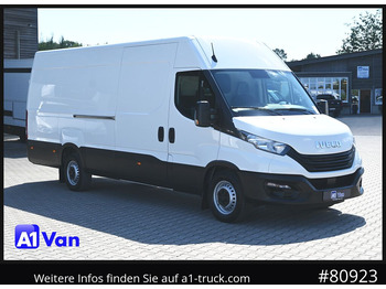 Kassebil IVECO Daily 35s16