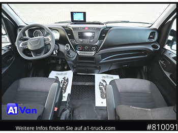 Leie IVECO Daily 35S21 A8V Mixto, Klima, Tempomat, AHK IVECO Daily 35S21 A8V Mixto, Klima, Tempomat, AHK: bilde 4 Leie IVECO Daily 35S21 A8V Mixto, Klima, Tempomat, AHK IVECO Daily 35S21 A8V Mixto, Klima, Tempomat, AHK: bilde 4