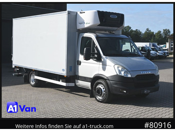 Kjølebil IVECO Daily 70c17