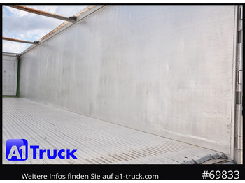 Med walking floor semitrailer KNAPEN K100, HD Heavy Duty, 90m³, Funk: bilde 2