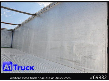 Med walking floor semitrailer KNAPEN K100, HD Heavy Duty, 90m³,: bilde 3