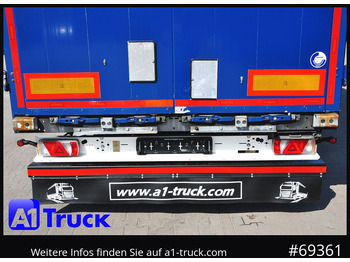 Gardintrailer KOEGEL S24-1 Mega, 1 Vorbesitzer, Code XL: bilde 3