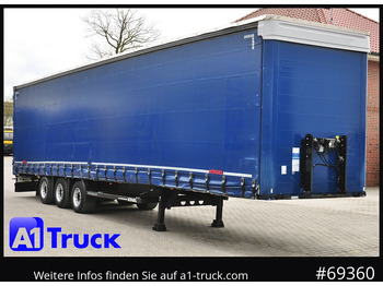 Gardintrailer KÖGEL