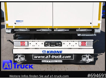 Ny Skapsemi KRONE SZ 2 achs Koffer, Code XL, VDI 2700, SOFORT: bilde 2