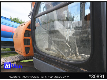 Beltegraver LIEBHERR 924 Compact, Kettenbagger: bilde 2