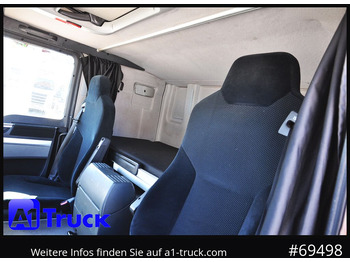 Transporter lastebil MAN 18.400 TGX, Autotransporter Kässbohrer,: bilde 3 Transporter lastebil MAN 18.400 TGX, Autotransporter Kässbohrer,: bilde 3