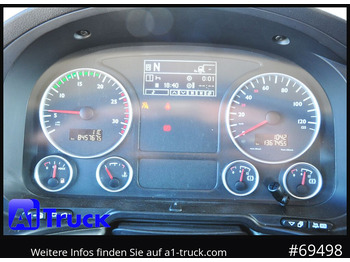 Transporter lastebil MAN 18.400 TGX, Autotransporter Kässbohrer,: bilde 5 Transporter lastebil MAN 18.400 TGX, Autotransporter Kässbohrer,: bilde 5