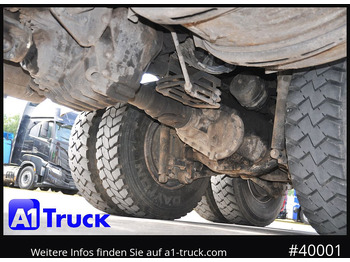 Tippbil MERCEDES-BENZ Arcos 3342 BB, 6X6 Meiller Bordmatik: bilde 4
