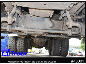 Tippbil MERCEDES-BENZ Arcos 3342 BB, 6X6 Meiller Bordmatik: bilde 5