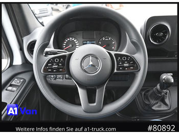 Leie MERCEDES-BENZ Sprinter 317 CDI Fahrgestell, NEU, Klima, Tempomat MERCEDES-BENZ Sprinter 317 CDI Fahrgestell, NEU, Klima, Tempomat: bilde 5