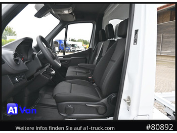 Leie MERCEDES-BENZ Sprinter 317 CDI Fahrgestell, NEU, Klima, Tempomat MERCEDES-BENZ Sprinter 317 CDI Fahrgestell, NEU, Klima, Tempomat: bilde 2