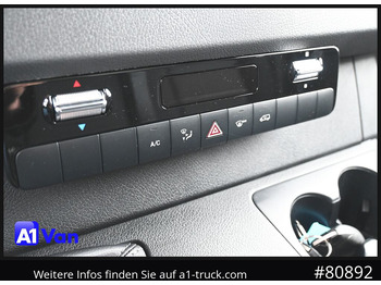 Leie MERCEDES-BENZ Sprinter 317 CDI Fahrgestell, NEU, Klima, Tempomat MERCEDES-BENZ Sprinter 317 CDI Fahrgestell, NEU, Klima, Tempomat: bilde 4