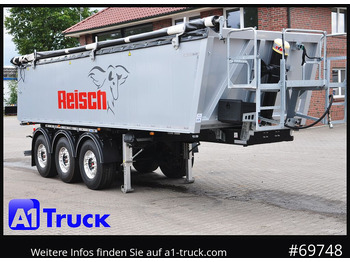 Tippsemi REISCH