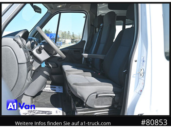 Leie RENAULT Kasten Doka, 4x4, Kasten AHK, Klima, RENAULT Kasten Doka, 4x4, Kasten AHK, Klima,: bilde 3