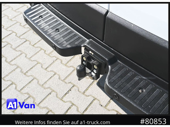 Leie RENAULT Kasten Doka, 4x4, Kasten AHK, Klima, RENAULT Kasten Doka, 4x4, Kasten AHK, Klima,: bilde 2