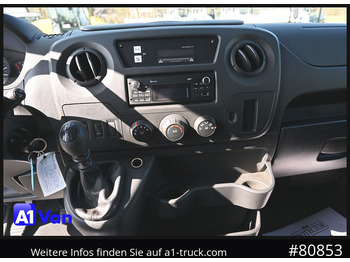 Leie RENAULT Kasten Doka, 4x4, Kasten AHK, Klima, RENAULT Kasten Doka, 4x4, Kasten AHK, Klima,: bilde 5
