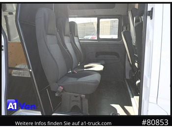 Leie RENAULT Kasten Doka, 4x4, Kasten AHK, Klima, RENAULT Kasten Doka, 4x4, Kasten AHK, Klima,: bilde 4