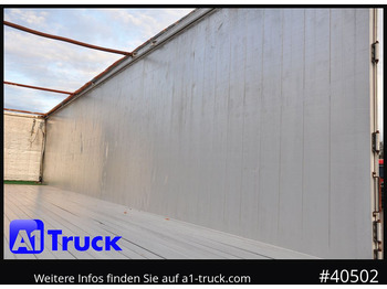 Med walking floor semitrailer SCHMITZ SW Schubboden 90m³ CargoFloor,: bilde 3