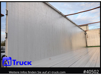 Med walking floor semitrailer SCHMITZ SW Schubboden 90m³ CargoFloor,: bilde 2