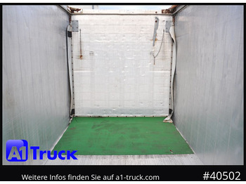 Med walking floor semitrailer SCHMITZ SW Schubboden 90m³ CargoFloor,: bilde 4