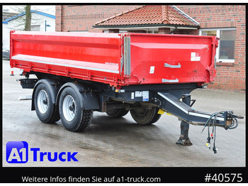 Tipphenger SCHWARZMÜLLER