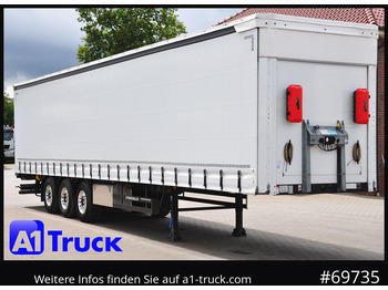 Gardintrailer SCHWARZMÜLLER