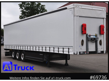 Gardintrailer SCHWARZMÜLLER