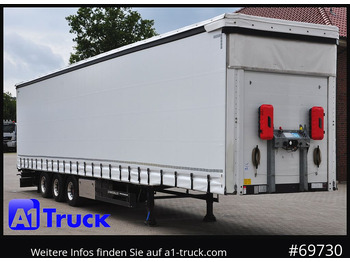 Gardintrailer SCHWARZMÜLLER