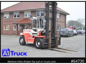 Dieseltruck SVETRUCK