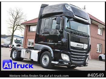 Trekkvogn DAF XF 480