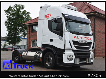 Trekkvogn IVECO Stralis 460